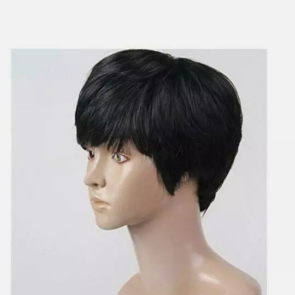 100% human hair wigs